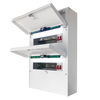 Lumo Double Stacked Consumer Unit