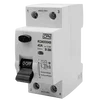 2 Pole Type A 40A, 30mA