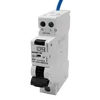 6A C Curve Bi-Directional RCBO