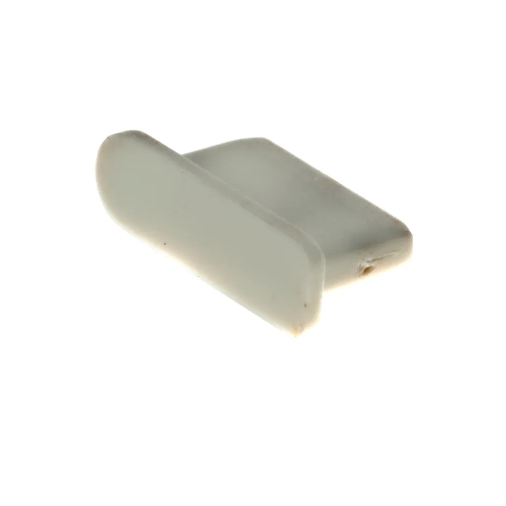 1 Pole, Busbar End Cap.