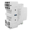 20A, 4 Pole