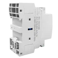 20A, 4 Pole