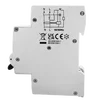 32A, C Curve 6kA, RCBO
