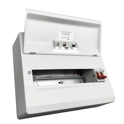 Lumo Main Switch Incomer Units – 12 Useable Ways