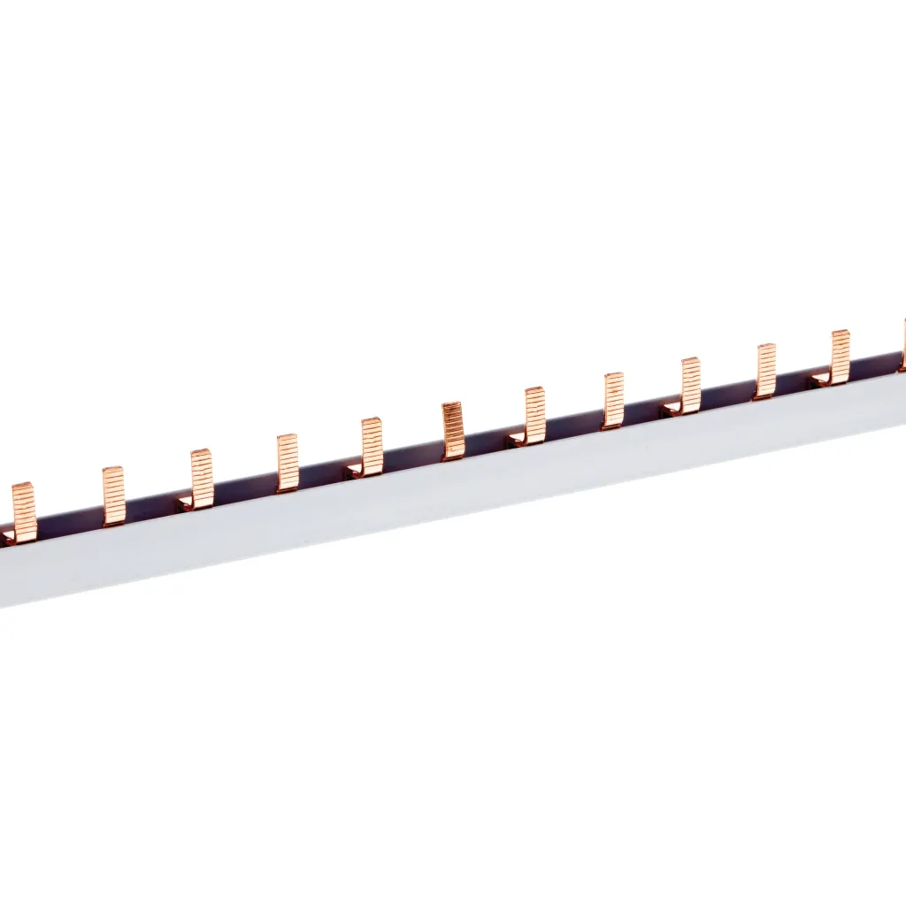 2 Pole, 1 Metre Pin-Type 63A.