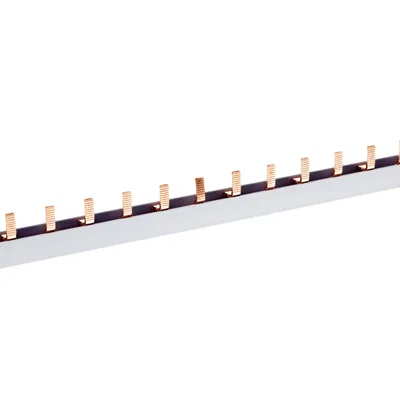 2 Pole, 1 Metre Pin-Type 100A.