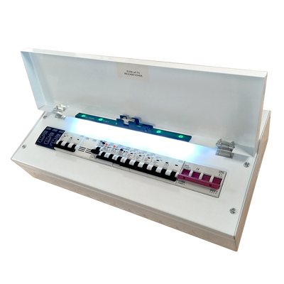 TP&N Lumo Distribution Unit