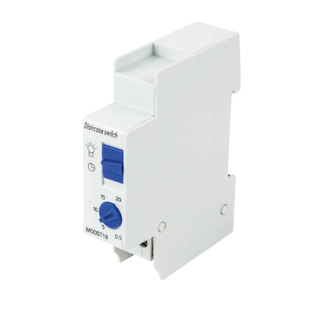 Staircase Timer 30 Seconds – 20 Minutes, 16A