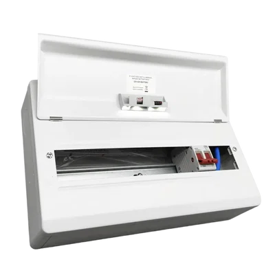 Lumo Main Switch Incomer Units – 16 Useable Ways
