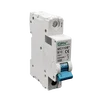 10A – B Curve
