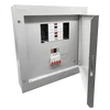 4 Way, TPN with 4 Pole 125A Main Switch (Surge Compatible)