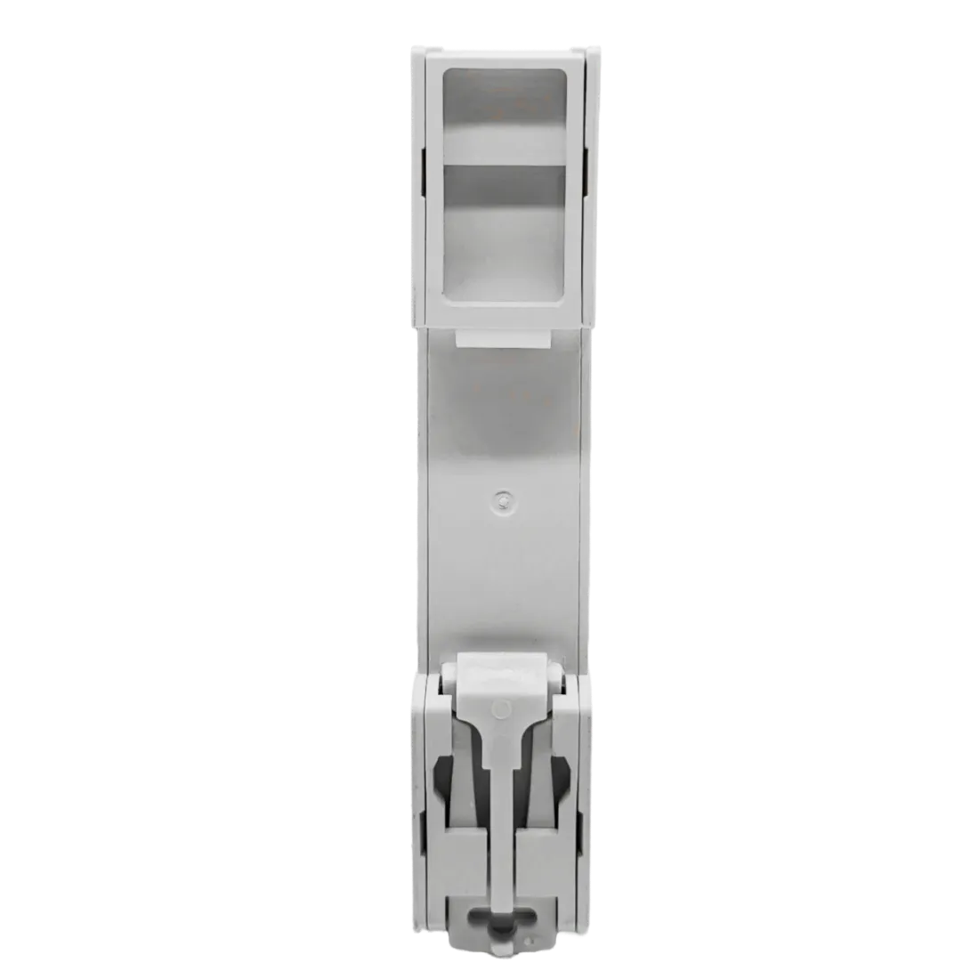 1 Module, 1 Pole Type 1 + 2 for single phase, TN-C-S earthing.