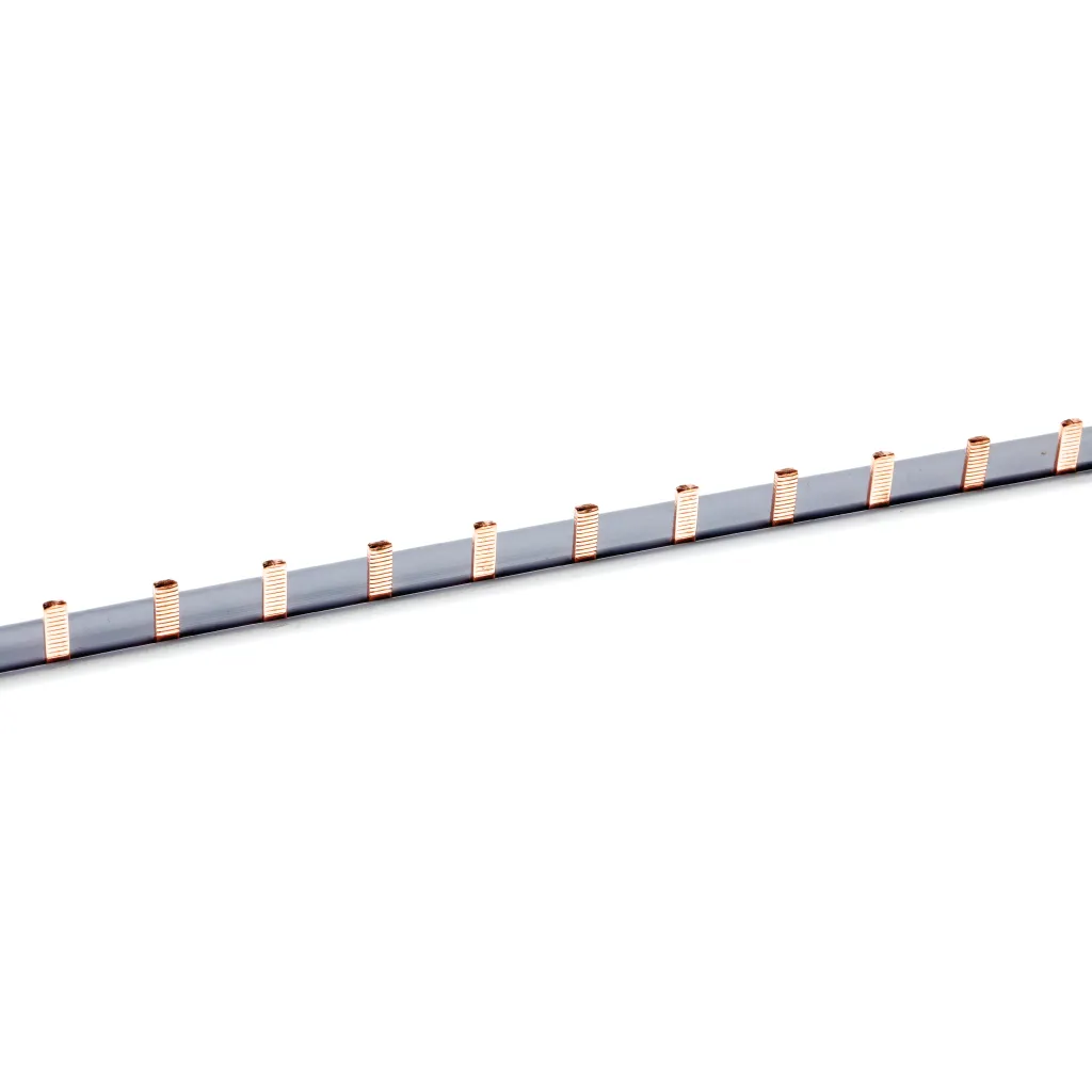 1 Pole, 1 Metre Pin-Type, 63A.