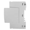 4 Module, 3 Pole & N Surge Module, Type 2 for three phase, TT earthing.