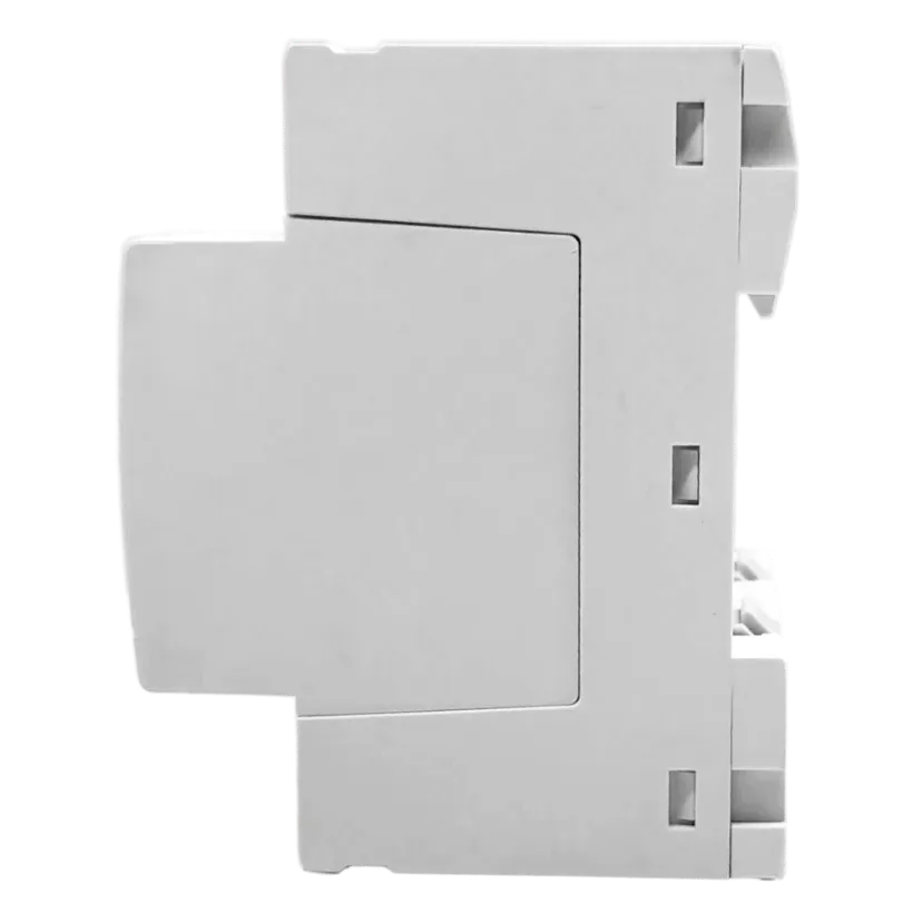 4 Module, 3 Pole & N Surge Module, Type 2 for three phase, TT earthing.