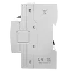 3 Phase, Type 1, Surge Arrester 25kA, 10/350s wave.