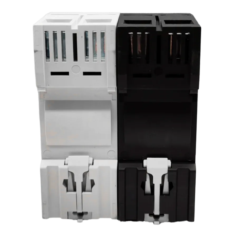 Single Phase, Type 1, Surge Arrester 25kA, 10/350s wave.