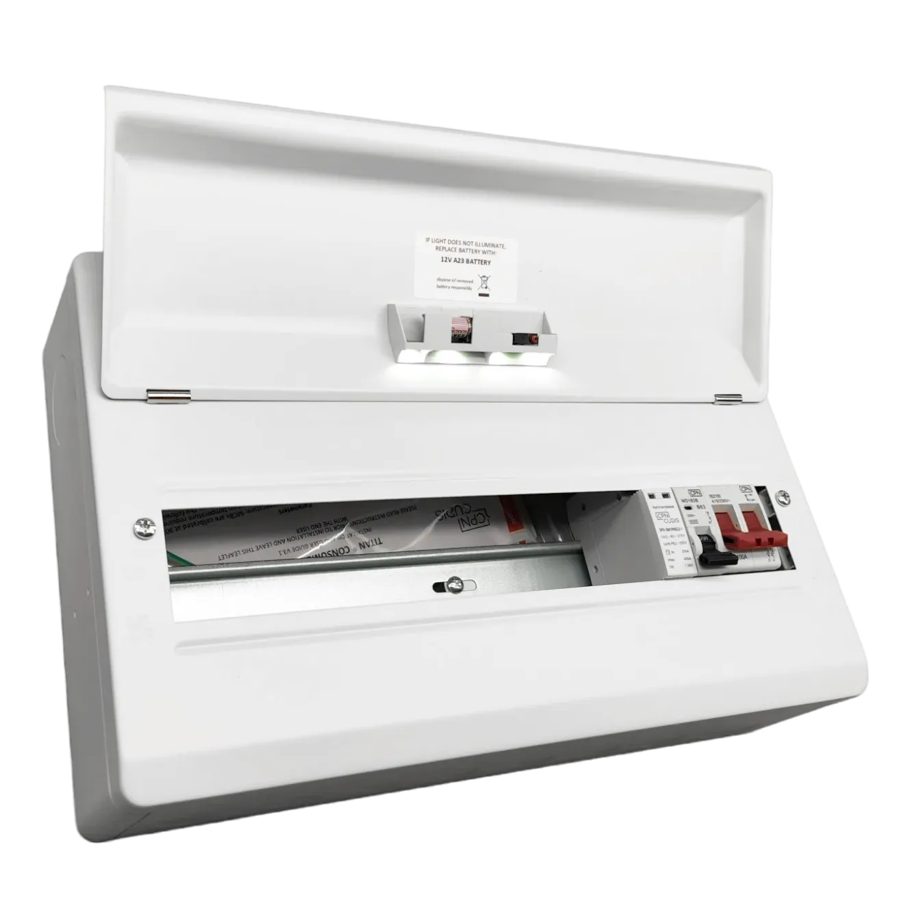 Lumo Type 2 Surge Protection Units – 14 Useable Ways