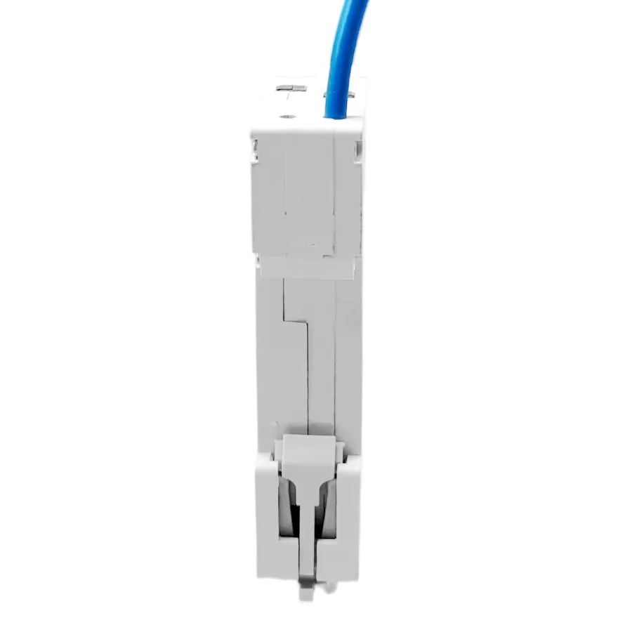 6A B Curve Bi-Directional RCBO
