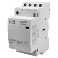 20A, 4 Pole