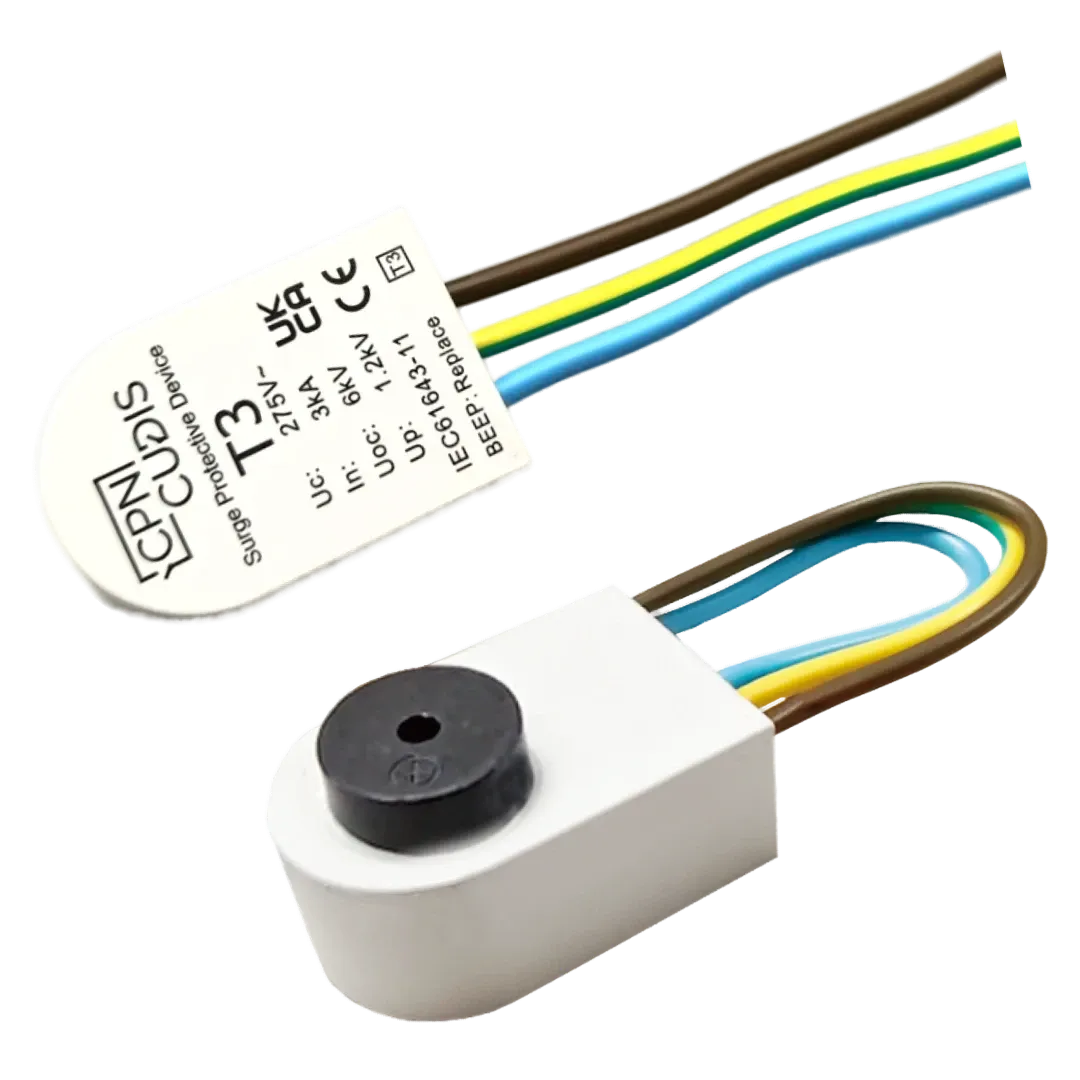 Type 3 Surge Protection Device