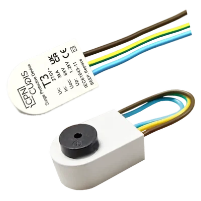 Type 3 Surge Protection Device