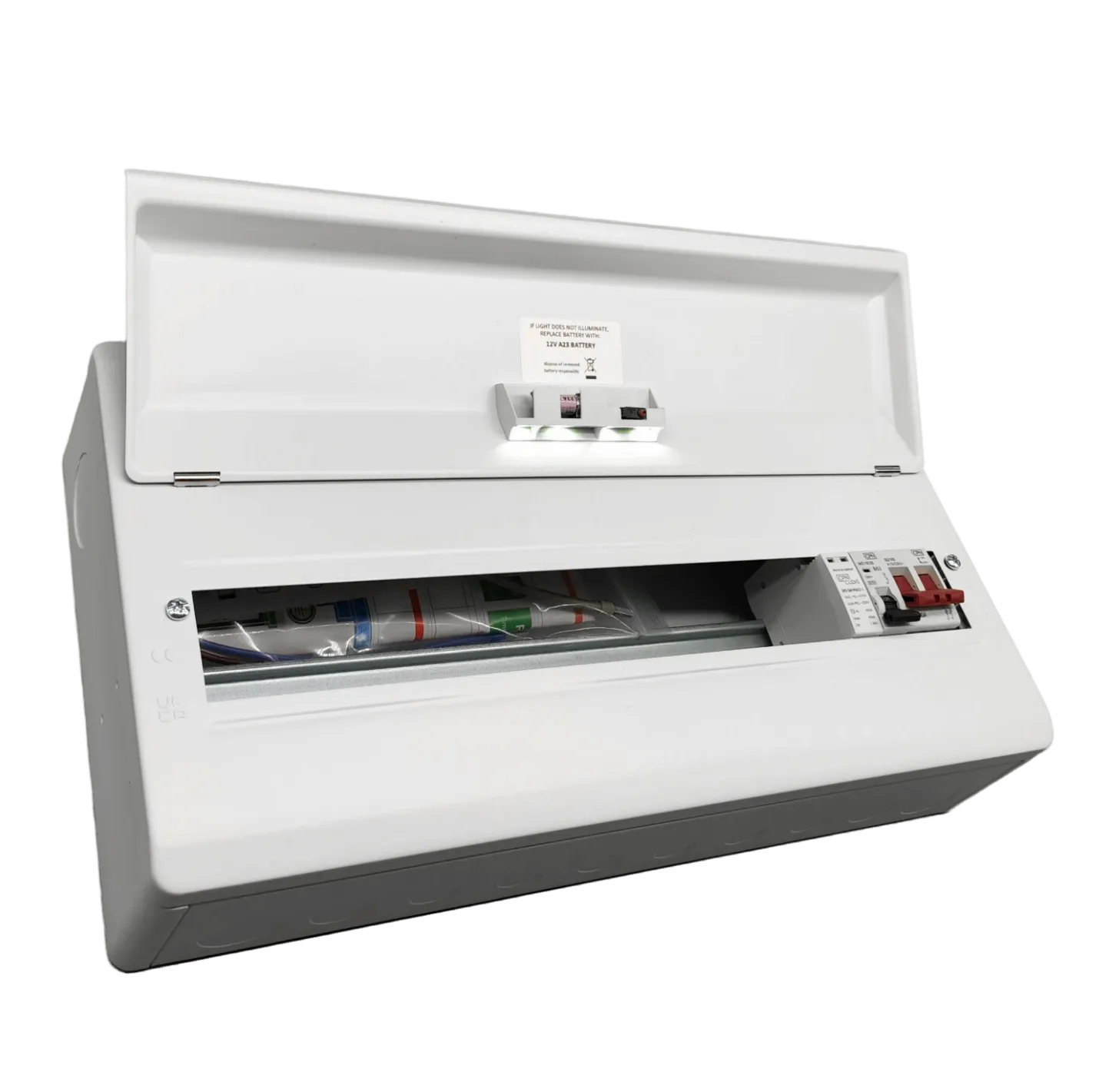 Lumo Type 2 Surge Protection Units – 18 Useable Ways