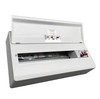 Lumo Type 2 Surge Protection Units – 18 Useable Ways