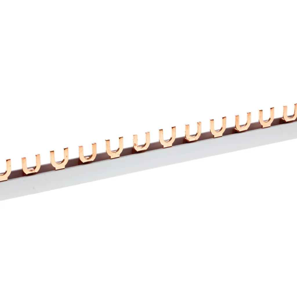 2 Pole, 1 Metre Fork-Type, 63A.