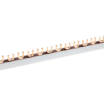 2 Pole, 1 Metre Fork-Type, 63A.