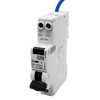 2 Pole, 1 module, 32A, C Curve, 30mA, Type A, Switched Neutral RCBO