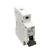 6A, Single Pole, B Curve, 6kA, MCB
