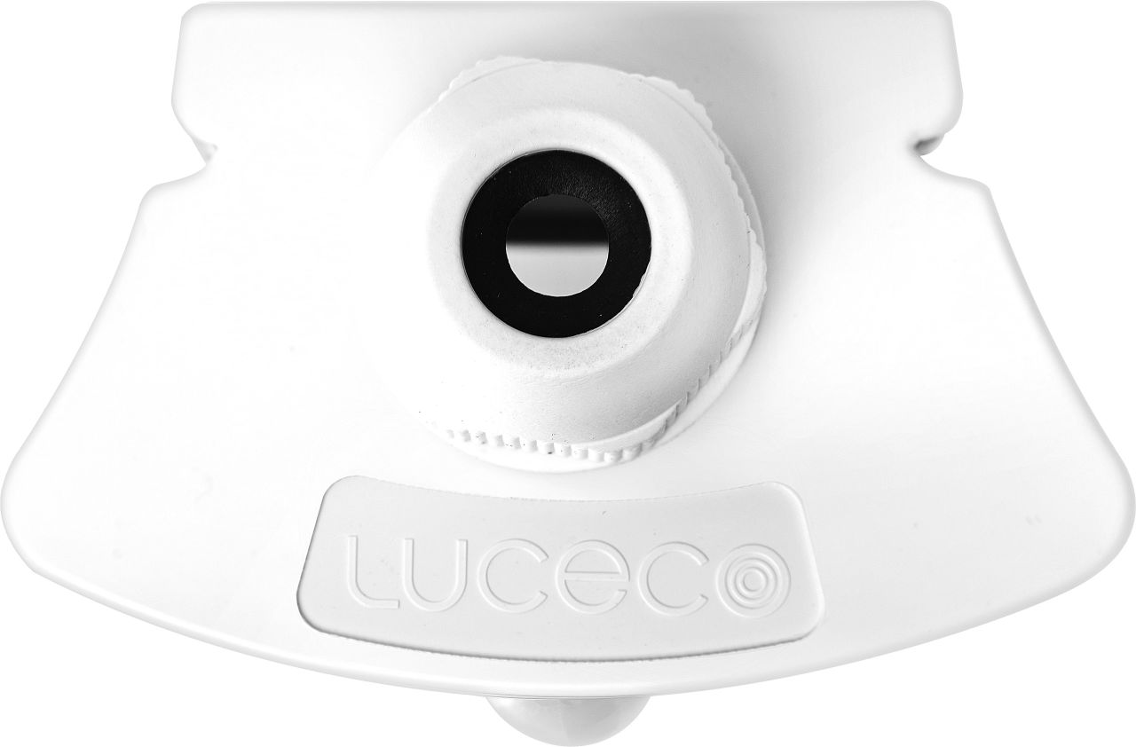 Storm linear 1500mm 5000 lumens with PIR
