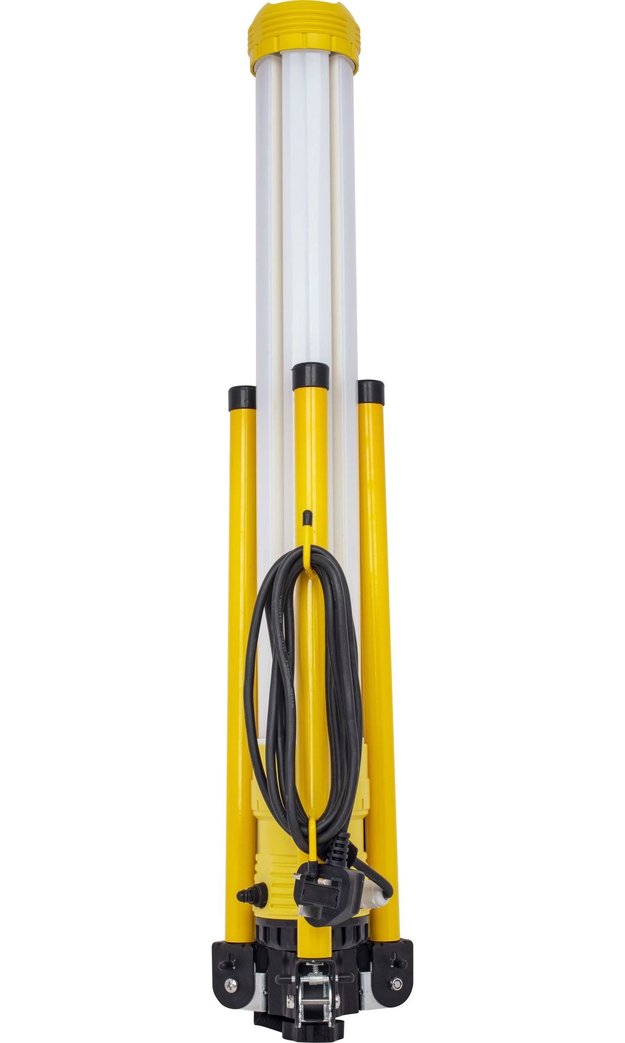 Open area work light 240v 3600lm 40w 6500k