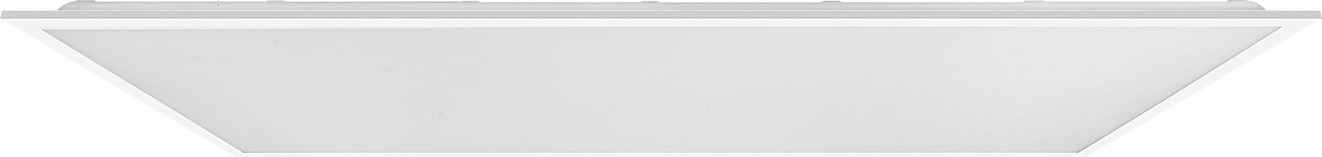 Backlit Extra Panel 1200x600 4250/5000 lumens with power change fixed output driver