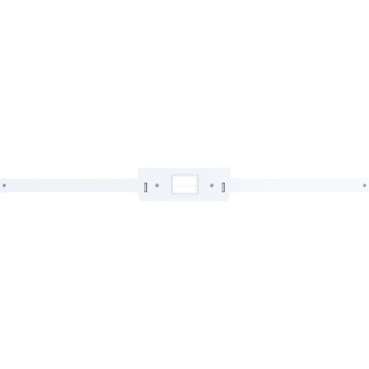 Luceco Litera Acoustic Wing for LIT15WMOD Enhance Sound Absorption