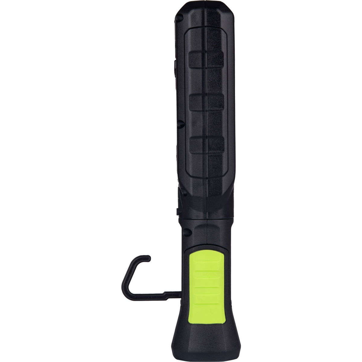 Rechargeable Inspection LED Tilt & Twist Torch 5W 600lm, 6500K with Power Bank USB-C