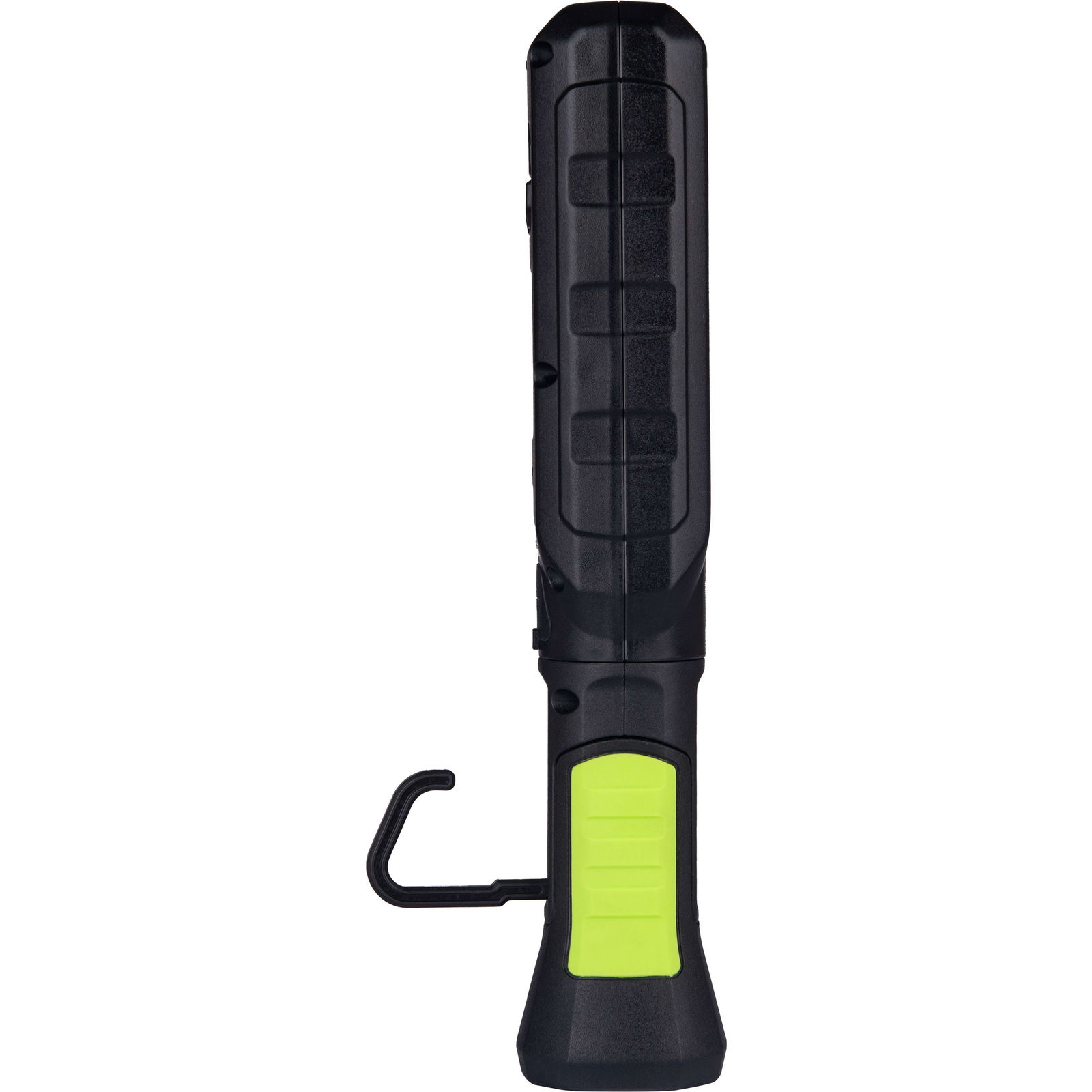 Rechargeable Inspection LED Tilt & Twist Torch 5W 600lm, 6500K with Power Bank USB-C