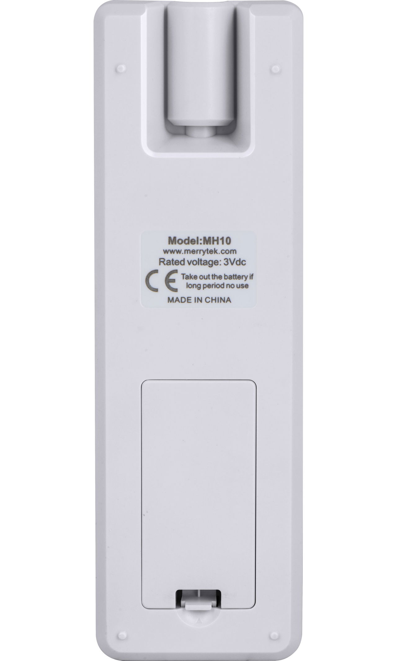 Titan All-in-One High Bay Remote Control