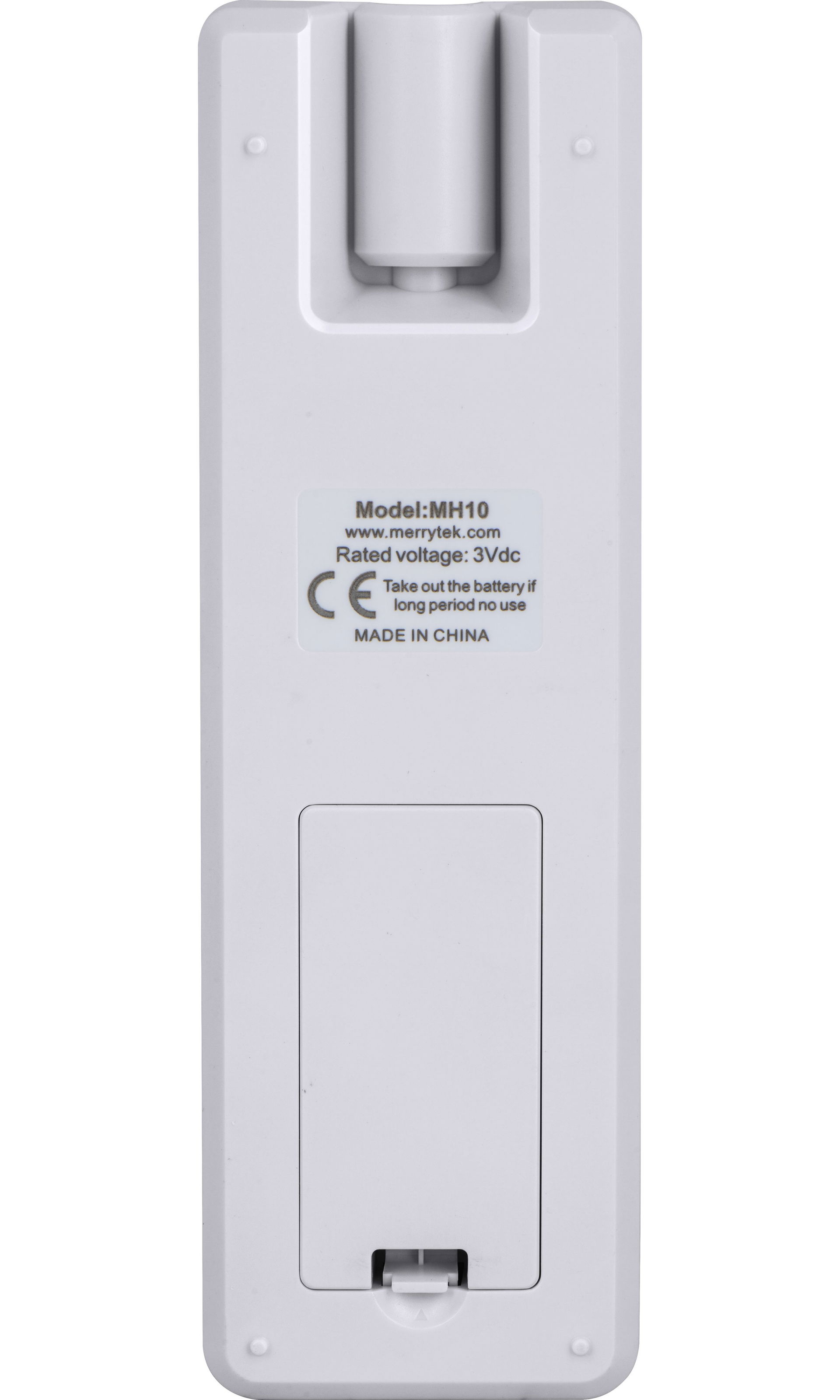 Titan All-in-One High Bay Remote Control
