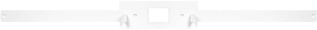 Luceco Litera Acoustic Wing Continuous Connection Kit for Raft System