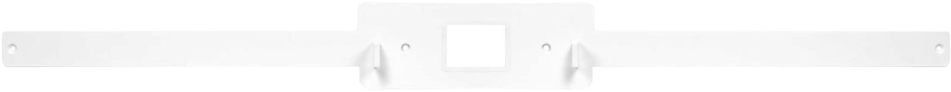 Luceco Litera Acoustic Wing Continuous Connection Kit for Raft System