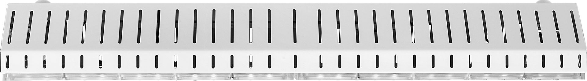 Elara Bay wide lens RAL 9016 lowbay 569mm 21000lm 155w std