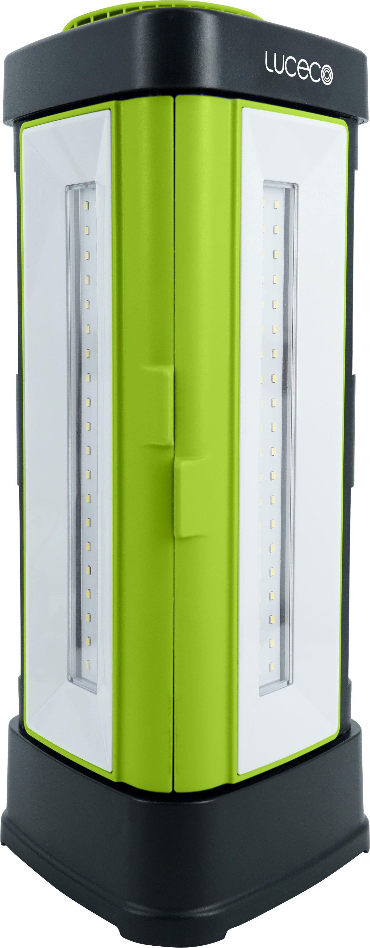 Luceco Rechargeable 3-Panel Work Light