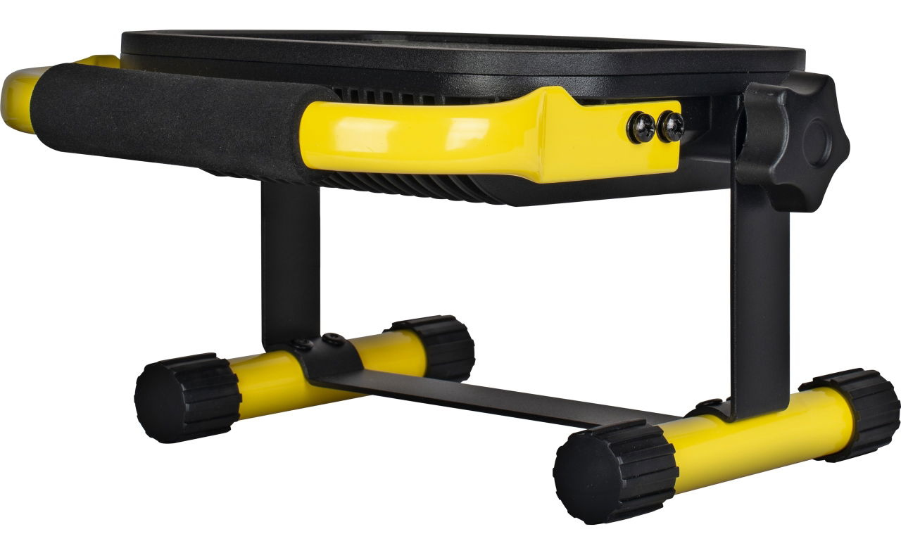 Luceco site 110V portable work light 18w