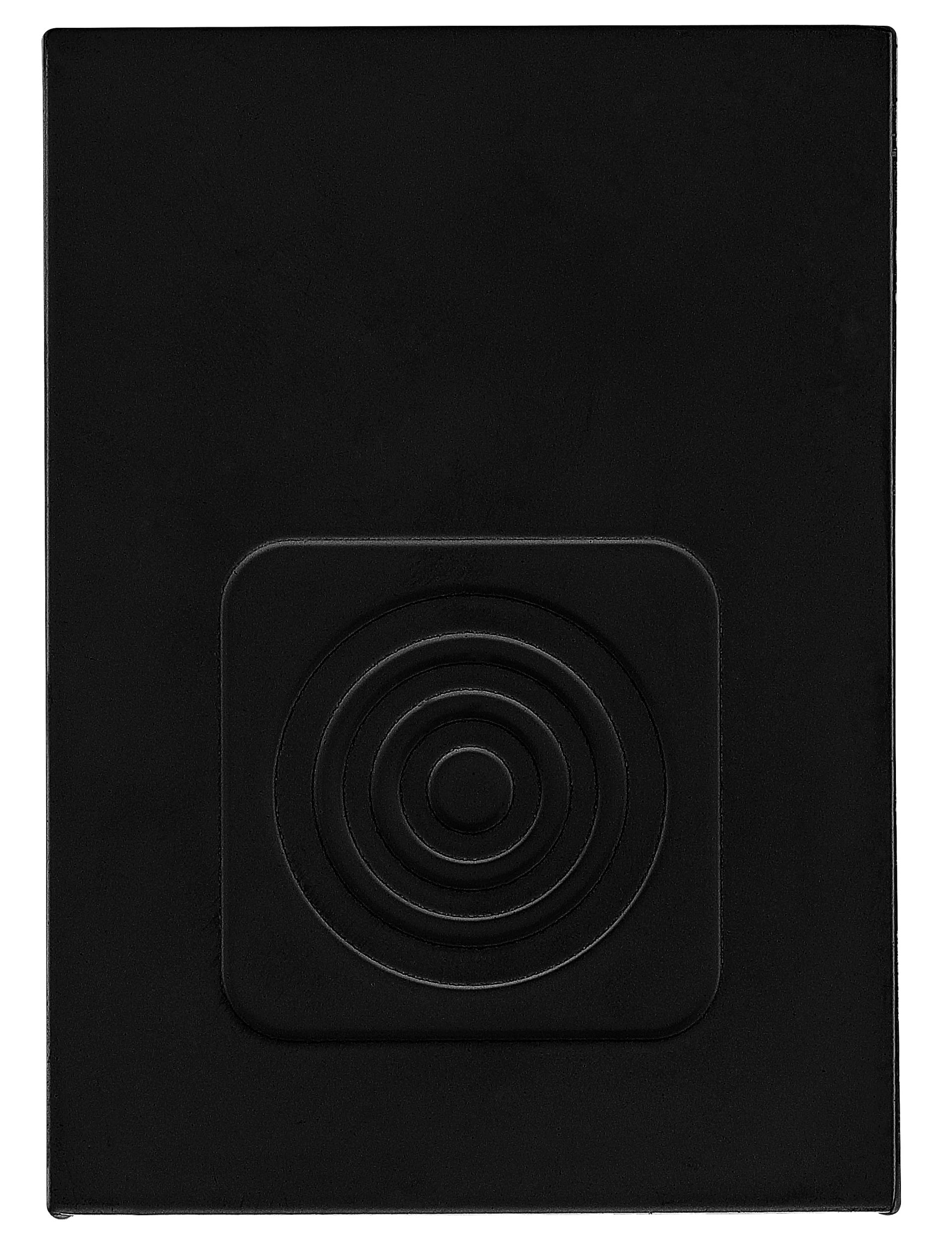 Contour 1695mm suspended module 3800lumens with fixed output driver finished in black