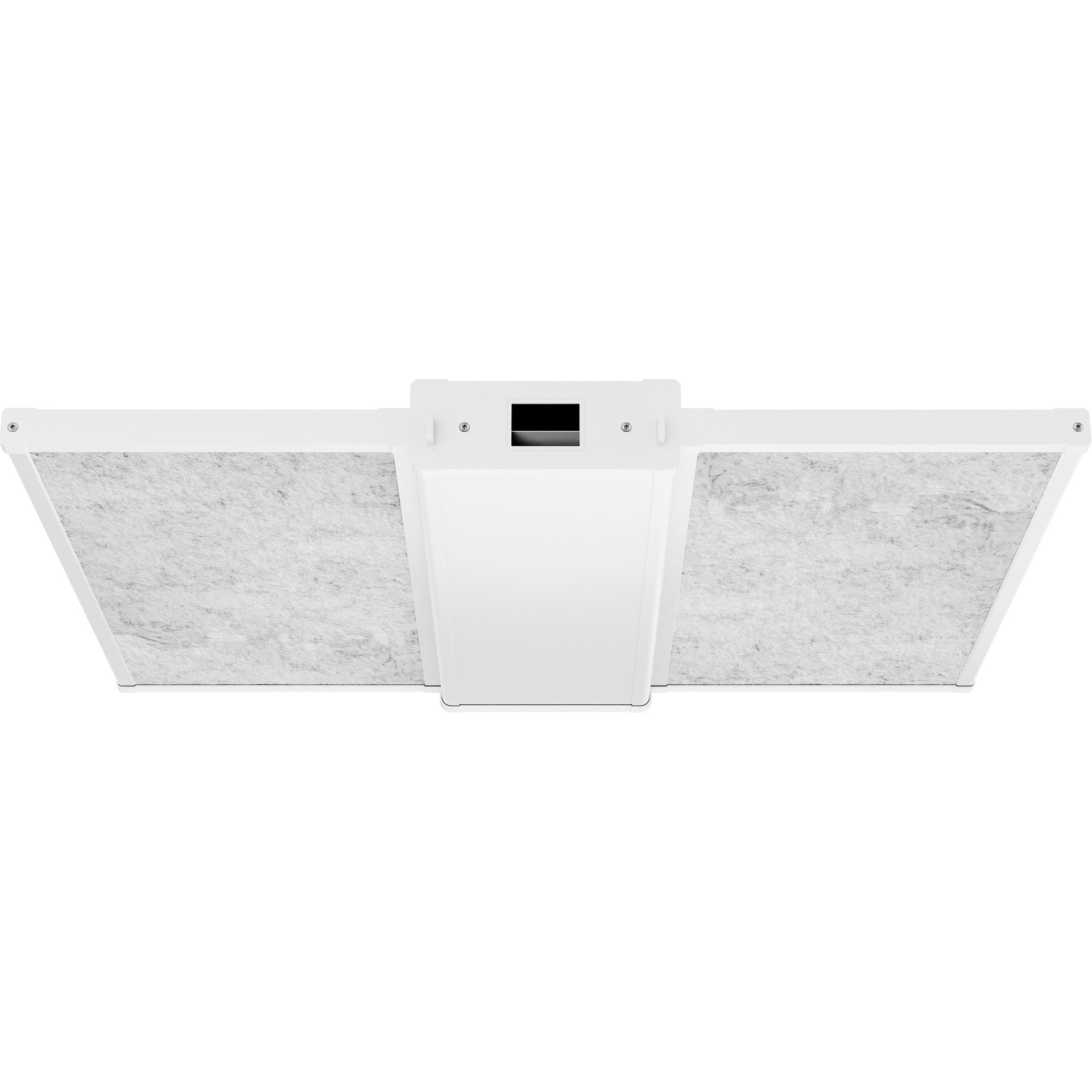 Luceco Litera Acoustic Wing for LIT06WMOD Enhanced Sound Absorption