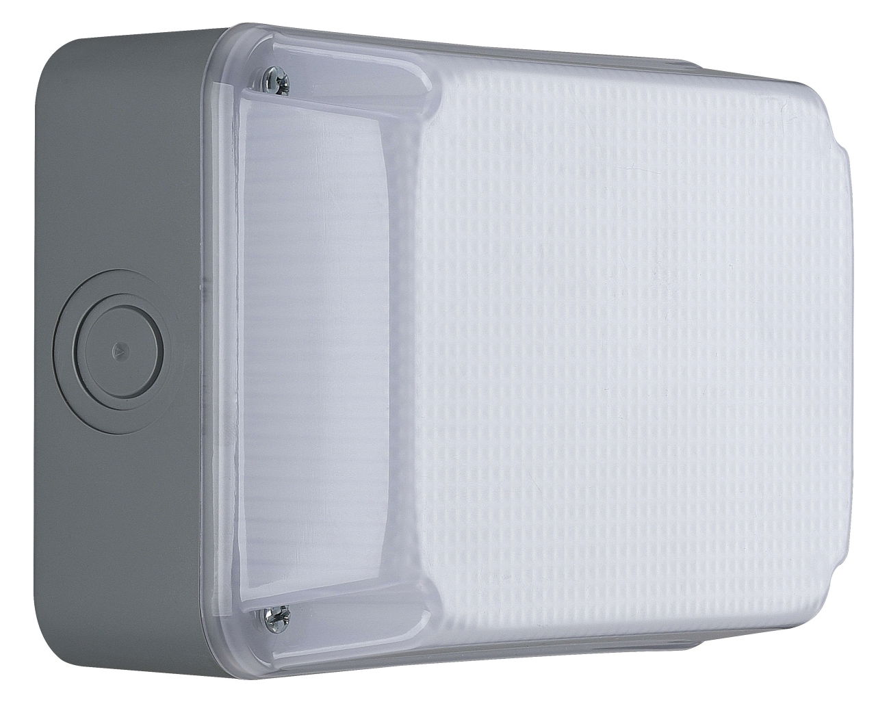 Storm bulkhead 170mm 750 lumens