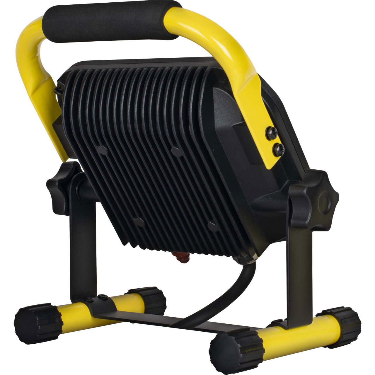 Luceco site 110V portable work light 18w