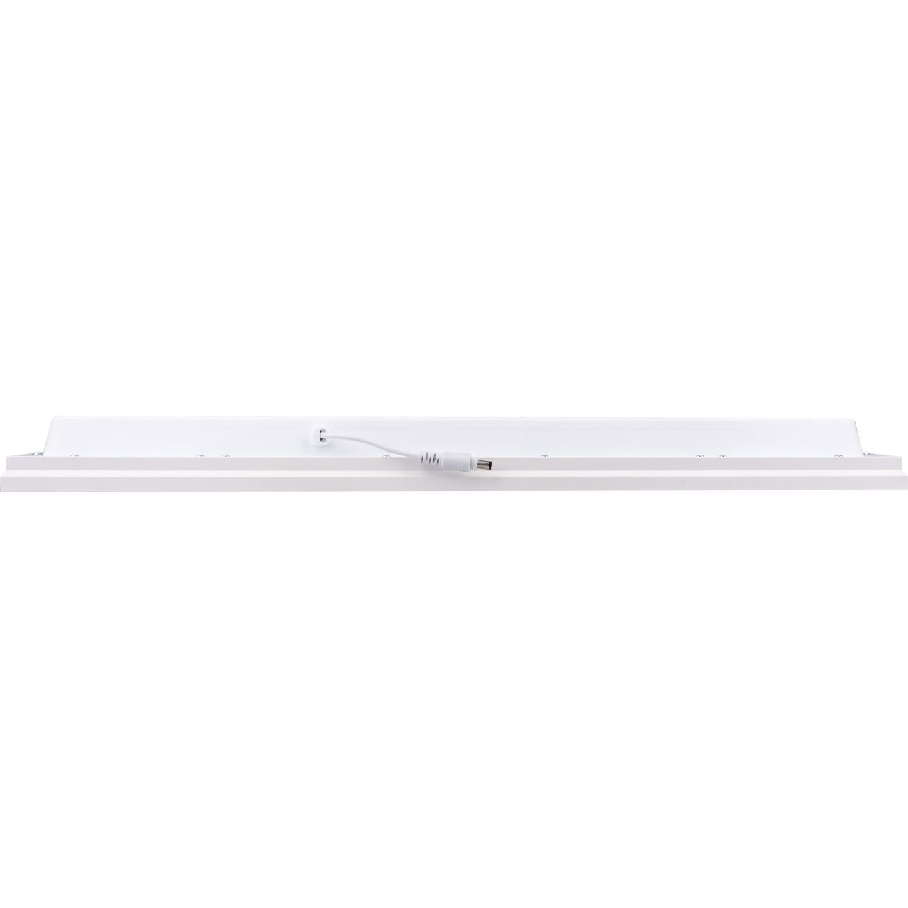 Luceco LuxPanel Delta LED Panel, Architectural Direct/Indirect Panel Luminaire, 600x600mm, 20W, 2800lm, 4000K